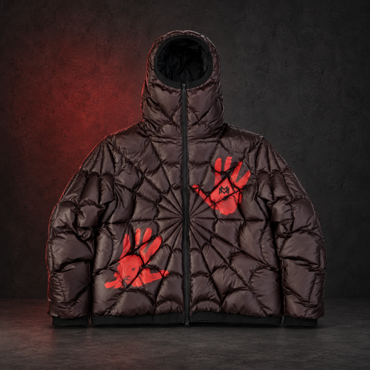 SPYDER PUFFER