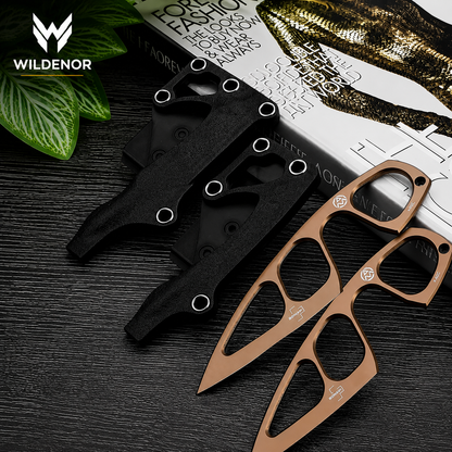 Vanta Knife