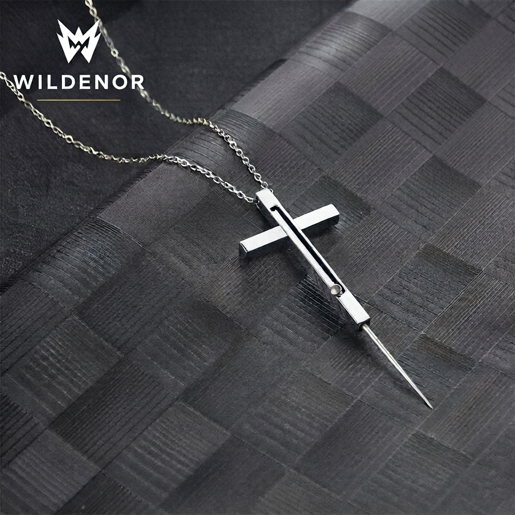 Auren Pendant