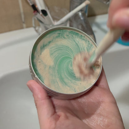 Makeup Brush Cleansing Soap